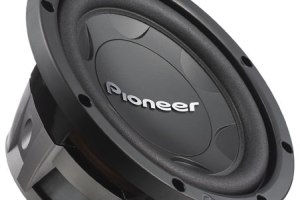 Pioneer TS-W306C